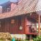 Holiday Home Lidzbark Warminski Klebowo - Blanki