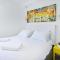 Urban Oasis 2BR in Dizengoff by HolyGuest - Tel Aviv