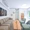 Urban Oasis 2BR in Dizengoff by HolyGuest - Tel Aviv