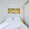 Urban Oasis 2BR in Dizengoff by HolyGuest