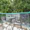 Urban Oasis 2BR in Dizengoff by HolyGuest