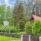 Holiday Home Barczewo Kaplityny Vii - Barczewo