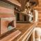 Holiday Home Barczewo Kaplityny Vii