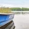 Holiday Home Barczewo Kaplityny Vii