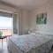 Lovely Apartment In Marinella Di Sarzana With House Sea View