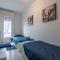 Awesome Apartment In Marinella Di Sarzana With Wifi And 2 Bedrooms