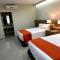 HOTEL LOS ROBLES