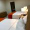 HOTEL LOS ROBLES