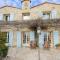 LOlivette - Mas Provencal, Panoramic View & Pool