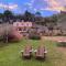 L'Olivette - Mas Provencal, Panoramic View & Pool - Callian