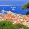 LOlivette - Mas Provencal, Panoramic View & Pool