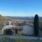 L'Olivette - Mas Provencal, Panoramic View & Pool - Callian