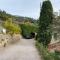 LOlivette - Mas Provencal, Panoramic View & Pool
