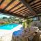 LOlivette - Mas Provencal, Panoramic View & Pool