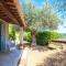 LOlivette - Mas Provencal, Panoramic View & Pool