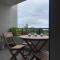 Hermoso departamento con vista al mar