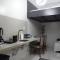 Zani Apart Hotel Comfort Inn & Suites Porto Velho