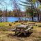 Deer Hill Camp - Moultonborough