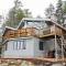 Tree Top Getaway Tree Top Getaway