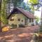 Lake Waukewan Chalet