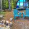 Lake Waukewan Chalet