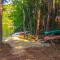Lake Waukewan Chalet