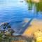 Lake Waukewan Chalet