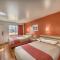 Motel 6-Kerrville, TX