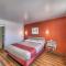 Motel 6-Kerrville, TX
