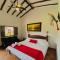 Hotel Hacienda Santa Barbara