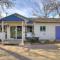 Motel 6-Kerrville, TX