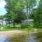 Sandy Adventures in Moultonborough
