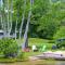 Sandy Adventures in Moultonborough