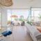 Pasitoblanco Porto Mare 44 Seaview Villa private heated pool