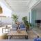 Pasitoblanco Porto Mare 44 Seaview Villa private heated pool