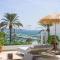 Pasitoblanco Porto Mare 44 Seaview Villa private heated pool