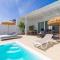 Pasitoblanco Porto Mare 44 Seaview Villa private heated pool