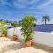 Pasitoblanco Porto Mare 44 Seaview Villa private heated pool