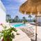 Pasitoblanco Porto Mare 44 Seaview Villa private heated pool