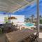 Pasitoblanco Porto Mare 44 Seaview Villa private heated pool - 帕斯托布兰克
