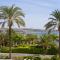 Pasitoblanco Porto Mare 44 Seaview Villa private heated pool