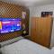The Saxon Rooms