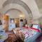 Pigeon Hotel Cappadocia - 乌奇希萨尔