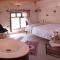 Pigeon Hotel Cappadocia - 乌奇希萨尔
