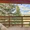 Rustic Condo with Deck Less Than 1 Mi to Angel Fire Resort! - أنجل فاير