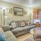 Rustic Condo with Deck Less Than 1 Mi to Angel Fire Resort! - أنجل فاير
