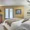 Rustic Condo with Deck Less Than 1 Mi to Angel Fire Resort! - أنجل فاير