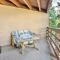 Rustic Condo with Deck Less Than 1 Mi to Angel Fire Resort! - أنجل فاير