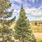 Rustic Condo with Deck Less Than 1 Mi to Angel Fire Resort! - أنجل فاير
