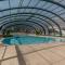 Capfun 5 stars 64 m with pool and terrace